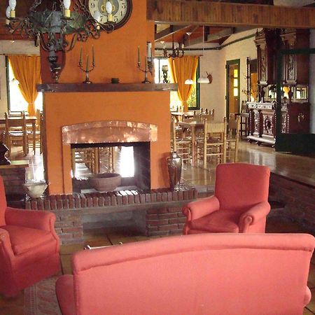 Aparthotel "La Loma" - Vieja Casona El Calafate Exterior foto