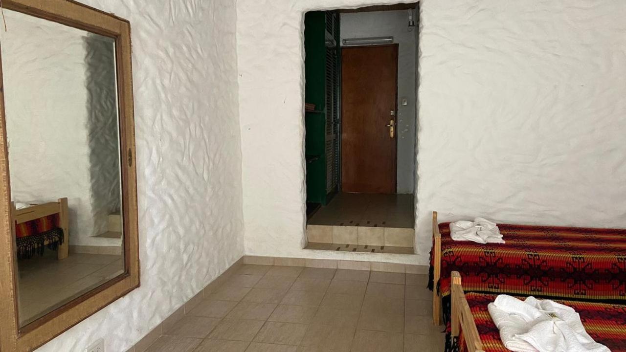 Aparthotel "La Loma" - Vieja Casona El Calafate Exterior foto